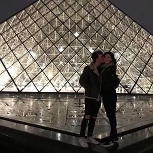 Meet your Posher, Gretchen